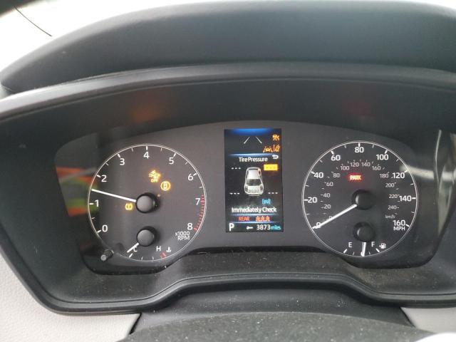 5YFB4MDE8RP091886 - 2024 TOYOTA COROLLA LE 黑色 照片 9