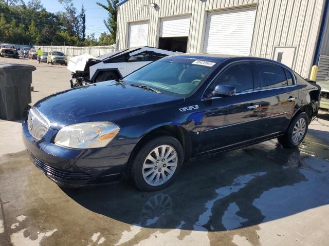 2006 BUICK LUCERNE CX, 