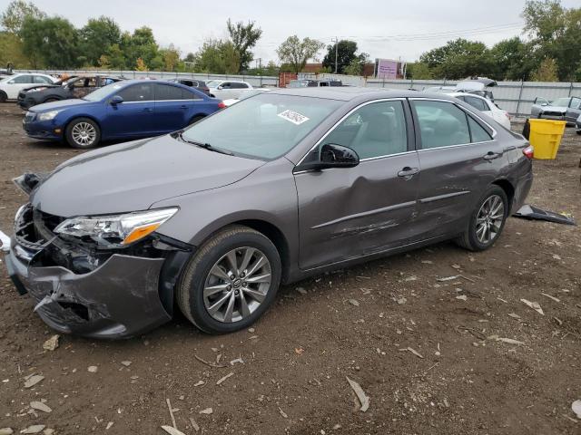2017 TOYOTA CAMRY LE, 