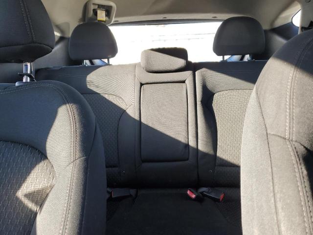 KM8JT3AC6BU214827 - 2011 HYUNDAI TUCSON GL Կապույտ լուսանկար 10