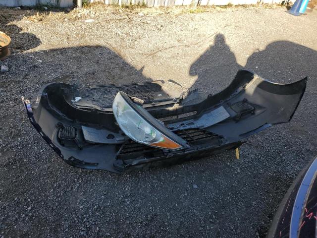 KM8JT3AC6BU214827 - 2011 HYUNDAI TUCSON GL Կապույտ լուսանկար 13