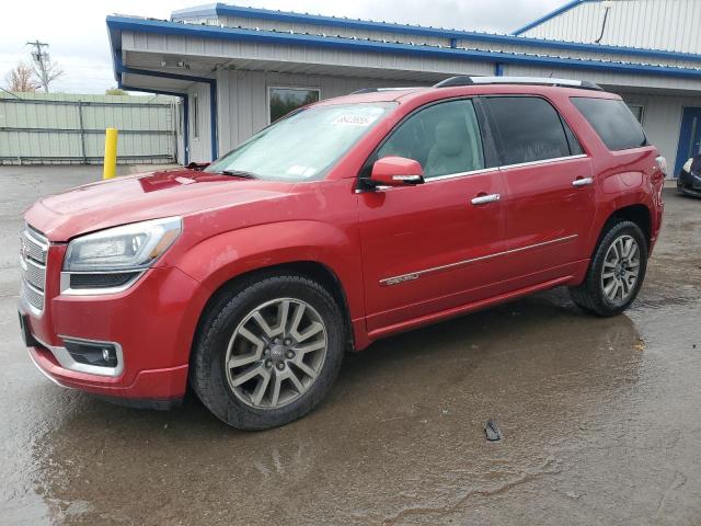 2014 GMC ACADIA DENALI, 