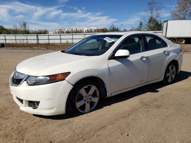 2010 ACURA TSX, 