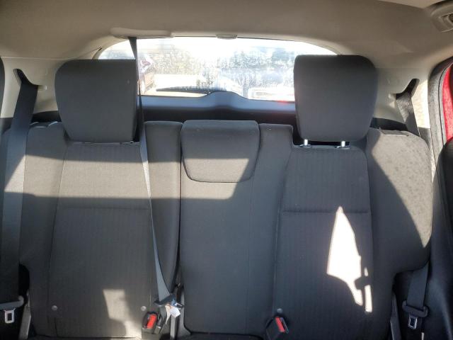 3CZRU6H51HG702988 - 2017 HONDA HR-V EX Qırmızı foto 10