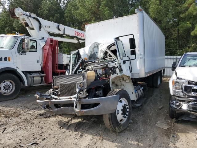 2017 INTERNATIONAL 4000 4300, 