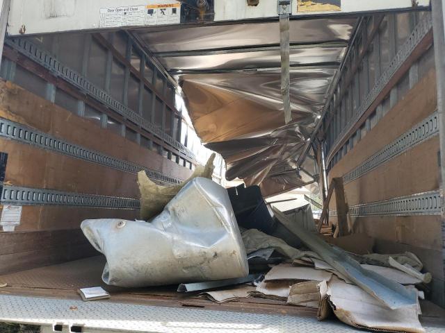 1HTMMMML5HH694329 - 2017 INTERNATIONAL 4000 4300 白色 照片 10