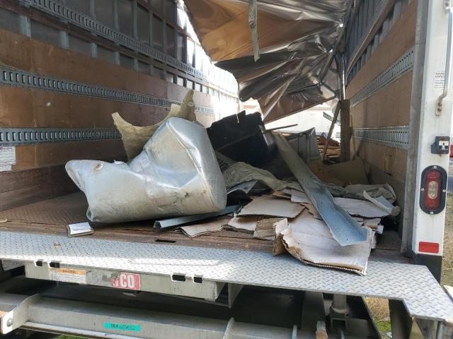 1HTMMMML5HH694329 - 2017 INTERNATIONAL 4000 4300 白色 照片 11