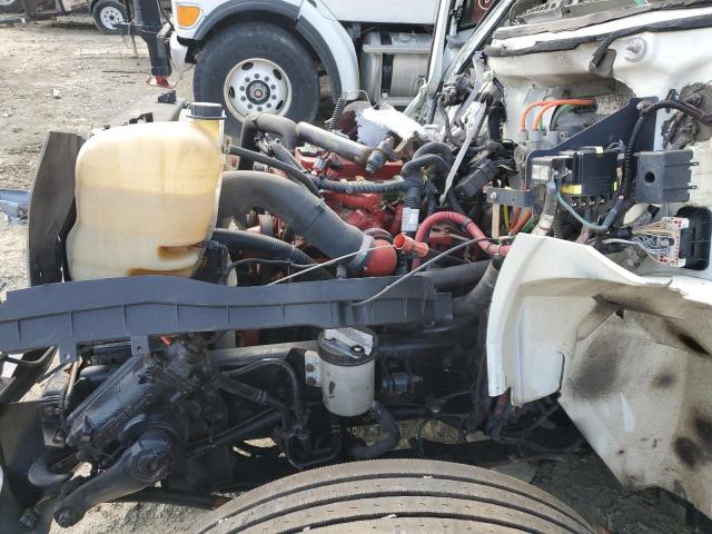 1HTMMMML5HH694329 - 2017 INTERNATIONAL 4000 4300 白色 照片 12