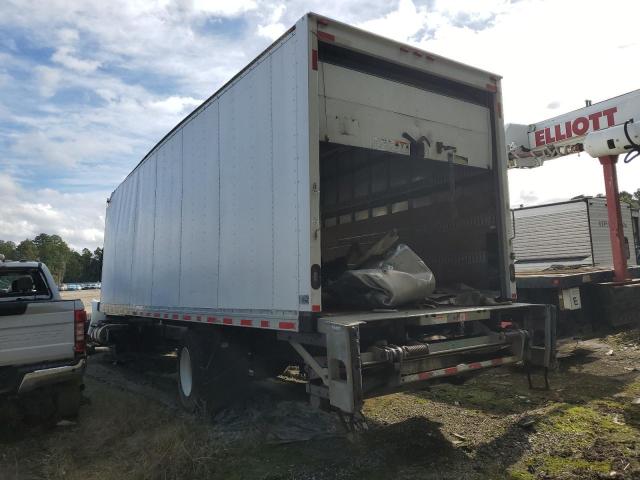 1HTMMMML5HH694329 - 2017 INTERNATIONAL 4000 4300 白色 照片 2