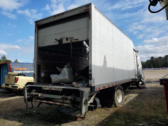 1HTMMMML5HH694329 - 2017 INTERNATIONAL 4000 4300 白色 照片 3