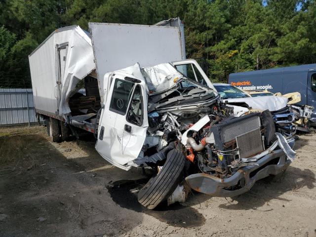 1HTMMMML5HH694329 - 2017 INTERNATIONAL 4000 4300 白色 照片 4