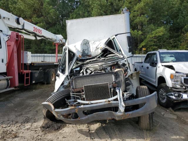 1HTMMMML5HH694329 - 2017 INTERNATIONAL 4000 4300 白色 照片 5