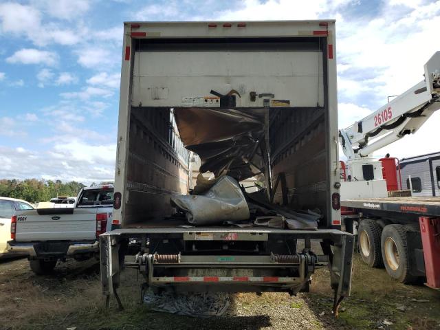 1HTMMMML5HH694329 - 2017 INTERNATIONAL 4000 4300 白色 照片 6