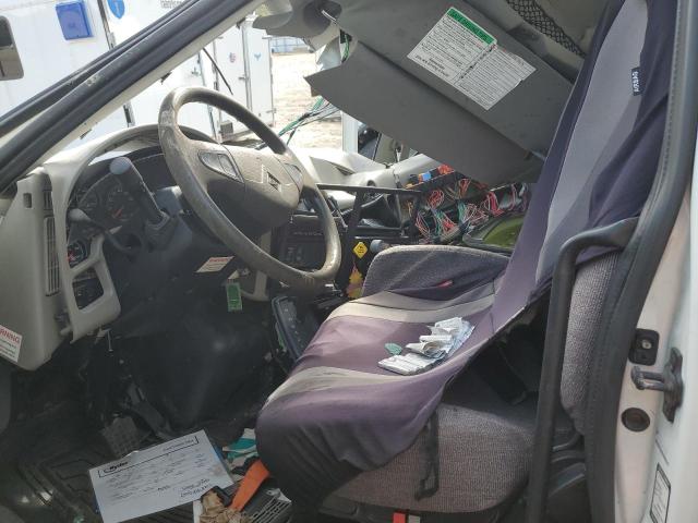 1HTMMMML5HH694329 - 2017 INTERNATIONAL 4000 4300 白色 照片 7