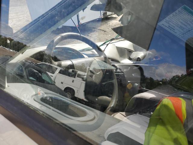 1HTMMMML5HH694329 - 2017 INTERNATIONAL 4000 4300 白色 照片 8