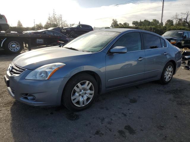 2011 NISSAN ALTIMA BASE, 