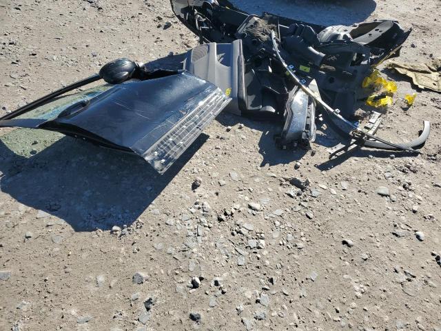 5FNYF6H57JB028921 - 2018 HONDA PILOT EXL BLACK photo 13