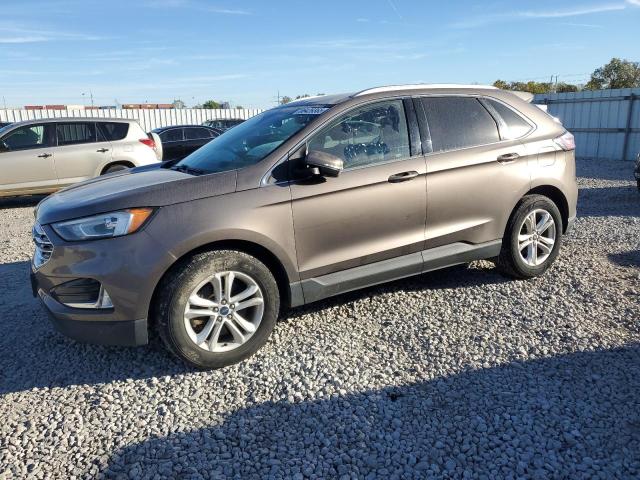 2019 FORD EDGE SEL, 
