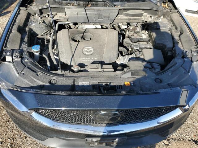 JM3KFBCM2J0373440 - 2018 MAZDA CX-5 TOURING Noir photo 11