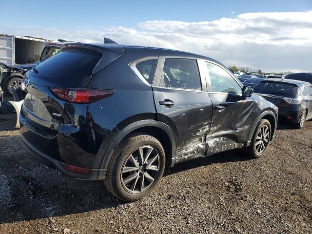 JM3KFBCM2J0373440 - 2018 MAZDA CX-5 TOURING Noir photo 3