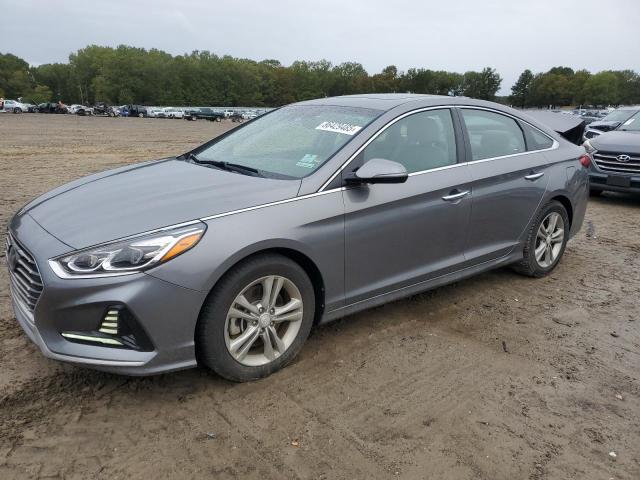 2018 HYUNDAI SONATA SPORT, 