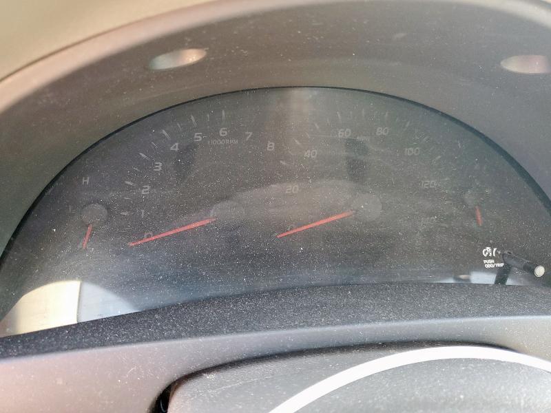 4T1BF3EK5BU630705 - 2011 TOYOTA CAMRY BASE Dəniz mavisi foto 9