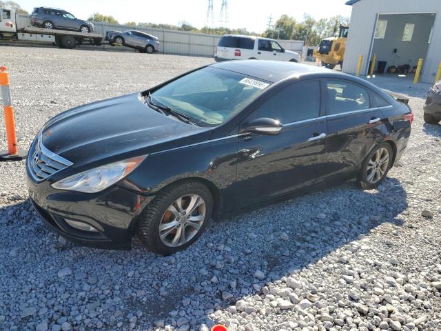 2011 HYUNDAI SONATA SE, 