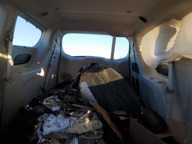 2C4RC1BG2JR107444 - 2018 CHRYSLER PACIFICA TOURING L WHITE photo 10