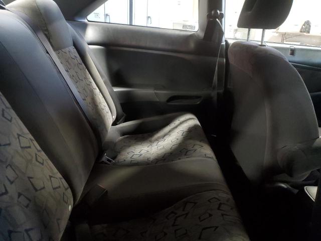 1HGEM229X2L074949 - 2002 HONDA CIVIC EX GOLD photo 10