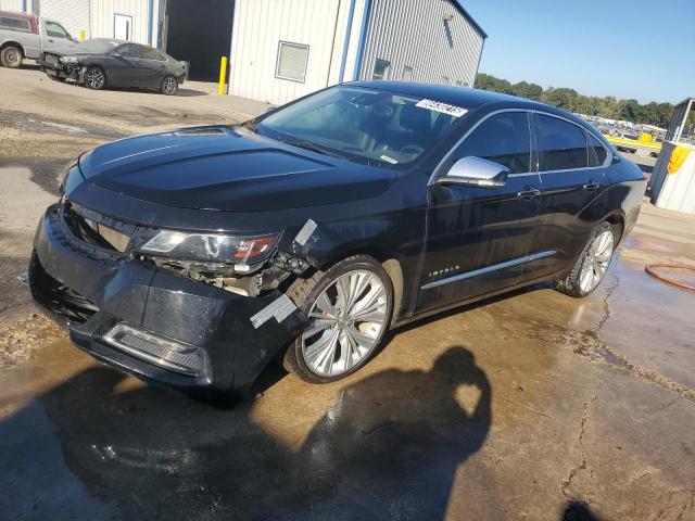 2015 CHEVROLET IMPALA LTZ, 