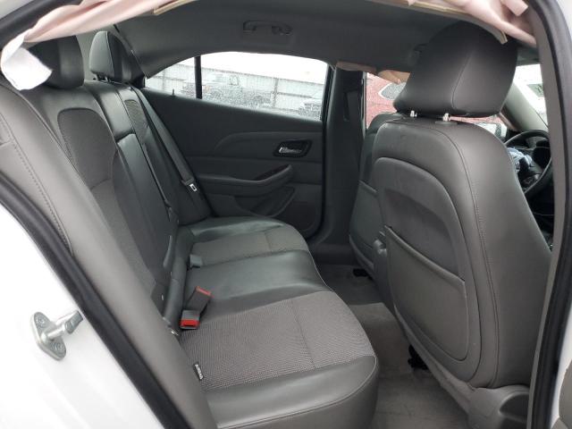 1G11C5SA2DF353348 - 2013 CHEVROLET MALIBU 1LT WHITE photo 10