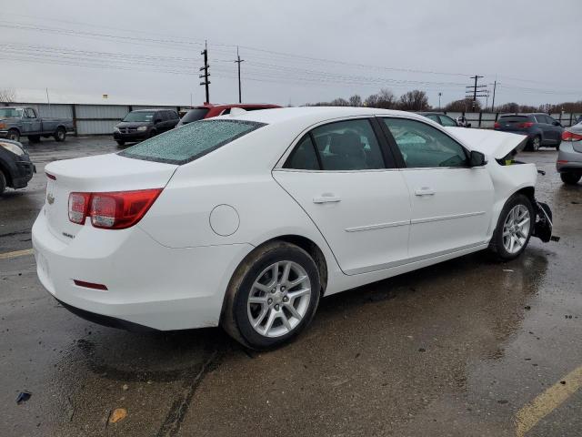 1G11C5SA2DF353348 - 2013 CHEVROLET MALIBU 1LT WHITE photo 3