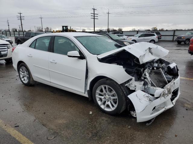 1G11C5SA2DF353348 - 2013 CHEVROLET MALIBU 1LT WHITE photo 4