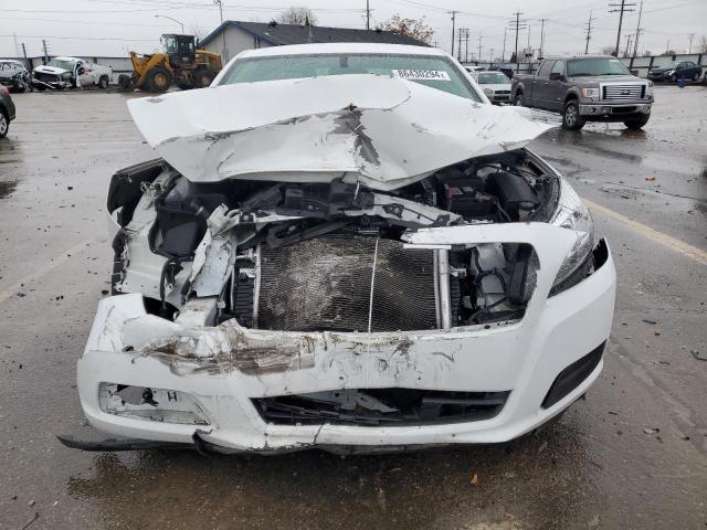 1G11C5SA2DF353348 - 2013 CHEVROLET MALIBU 1LT WHITE photo 5