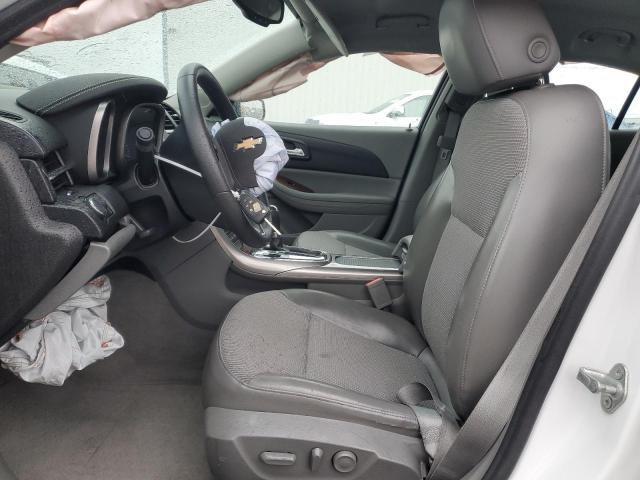 1G11C5SA2DF353348 - 2013 CHEVROLET MALIBU 1LT WHITE photo 7