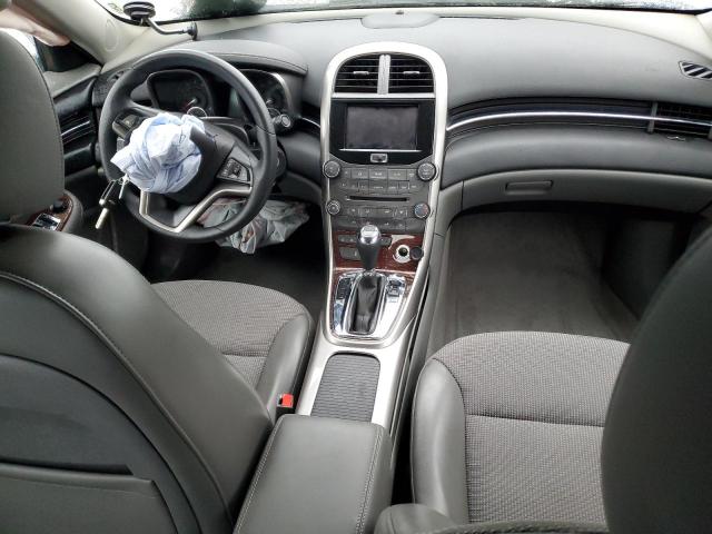 1G11C5SA2DF353348 - 2013 CHEVROLET MALIBU 1LT WHITE photo 8