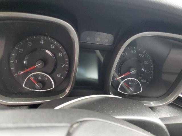 1G11C5SA2DF353348 - 2013 CHEVROLET MALIBU 1LT WHITE photo 9