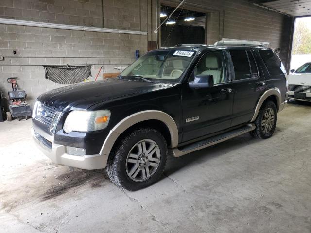 2006 FORD EXPLORER EDDIE BAUER, 