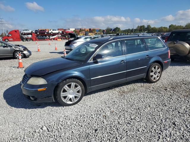 2005 VOLKSWAGEN PASSAT GLS, 