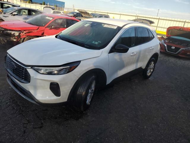 2023 FORD ESCAPE ACTIVE, 