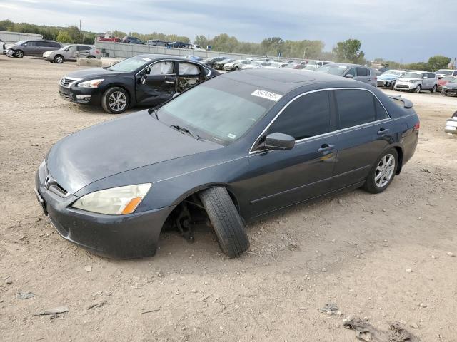 2003 HONDA ACCORD EX, 