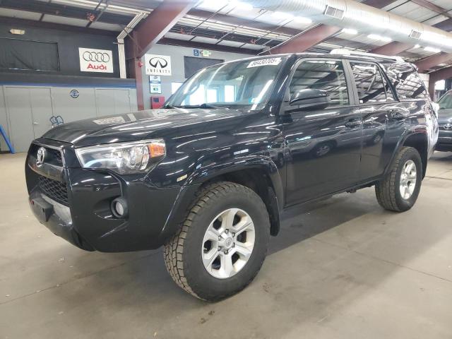 2014 TOYOTA 4RUNNER SR5, 