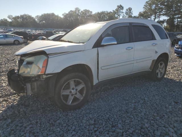 2005 CHEVROLET EQUINOX LT, 