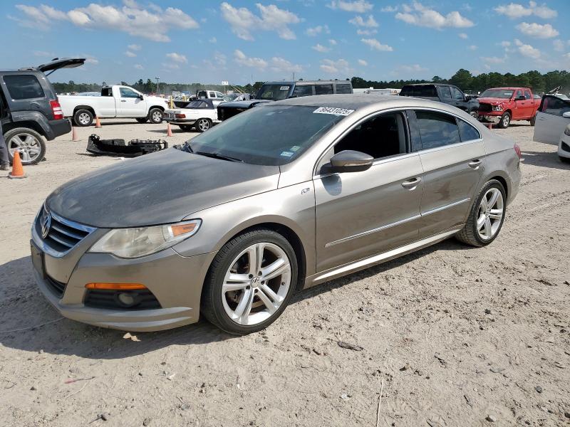 2011 VOLKSWAGEN CC SPORT, 