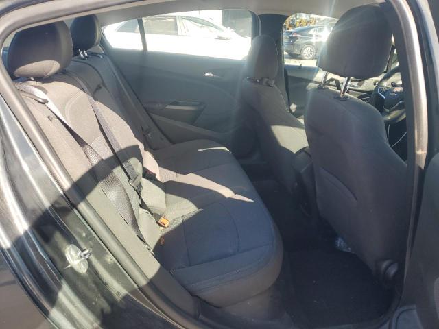 1G1BE5SM2J7231491 - 2018 CHEVROLET CRUZE LT 黑色 照片 10
