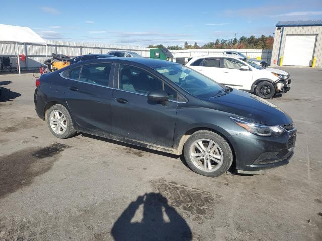 1G1BE5SM2J7231491 - 2018 CHEVROLET CRUZE LT 黑色 照片 4