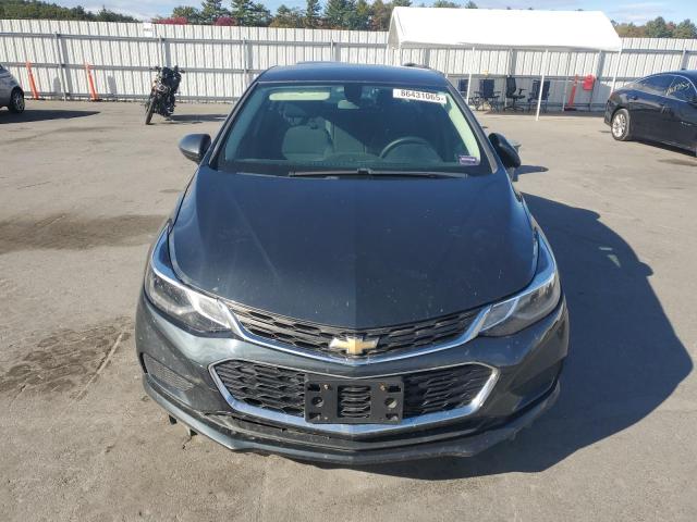 1G1BE5SM2J7231491 - 2018 CHEVROLET CRUZE LT 黑色 照片 5