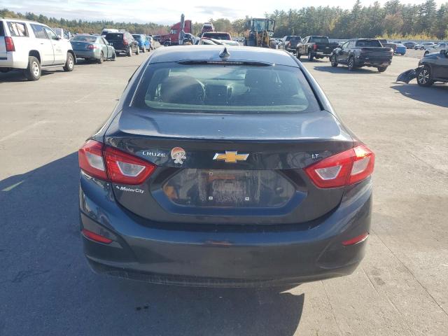1G1BE5SM2J7231491 - 2018 CHEVROLET CRUZE LT 黑色 照片 6