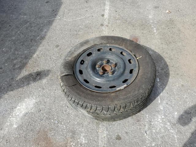 2FAFP71W04X131203 - 2004 FORD CROWN VICT POLICE INTERCEPTOR TAN photo 12