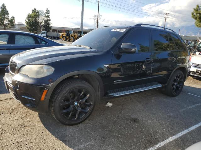 2012 BMW X5 XDRIVE35I, 
